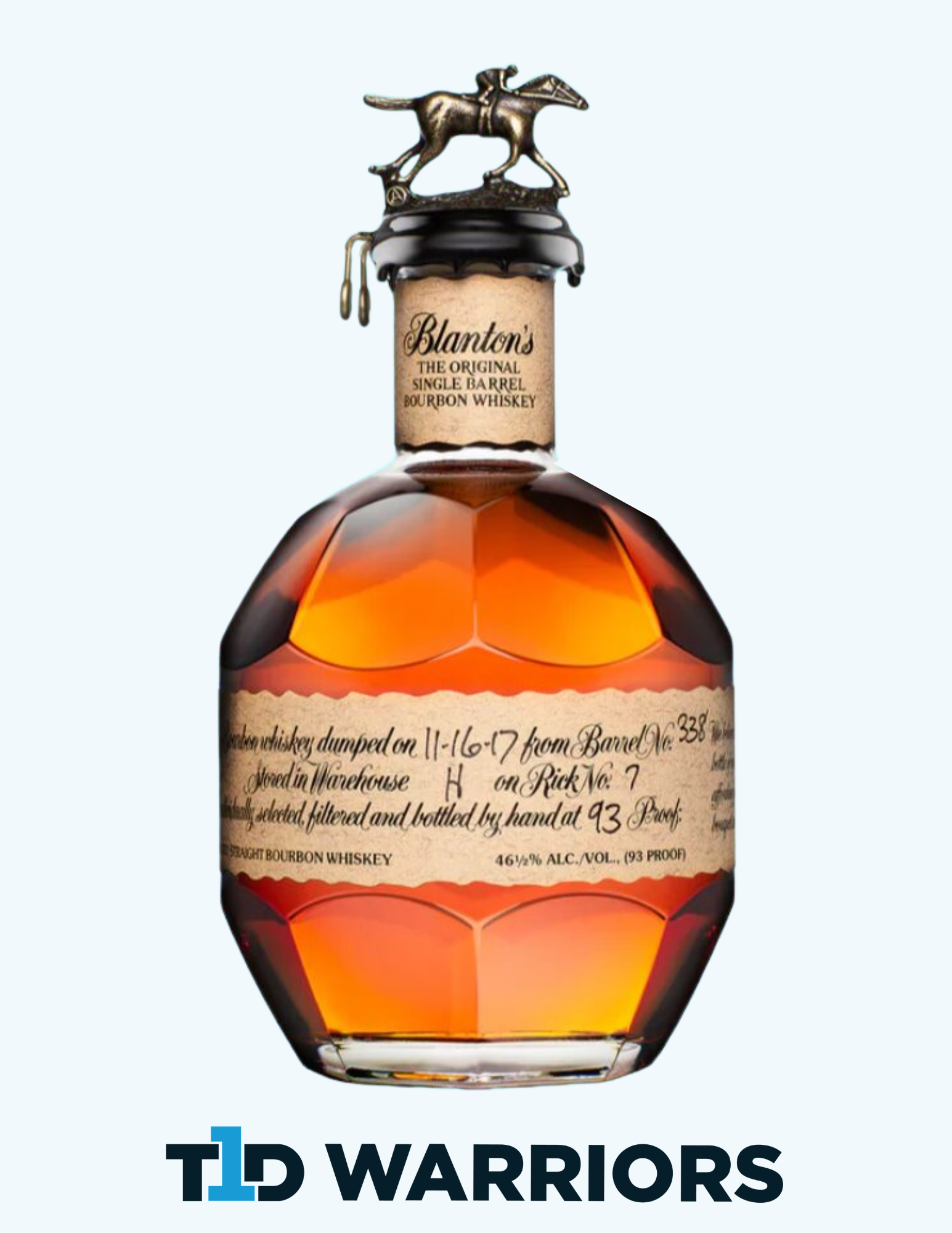 Knob Creek (1)