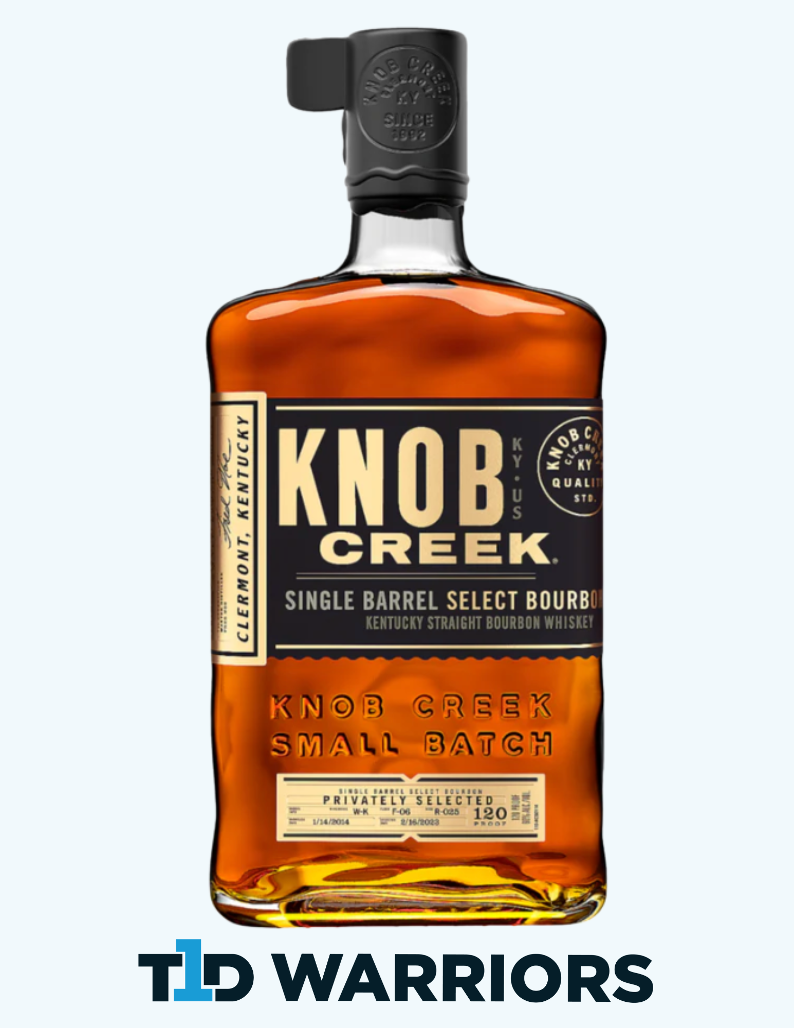 Knob Creek